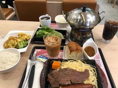-大家乐(荃新天地店)