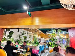 -小街猪手(团结湖店)