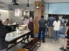-天天鲜面馆(衡山路店)