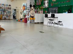 -当代MOMAKIDS托育中心