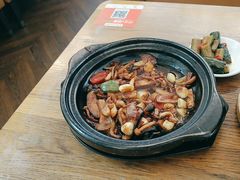 -花舍·新派粤菜·西餐·下午茶(亚运村·鸟巢店)