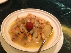 -甄御•海鲜新青岛菜(麦岛店)