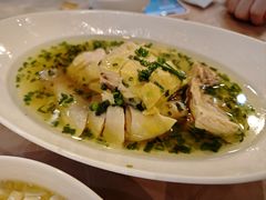 -东方明珠老上海8号餐厅(东方明珠广播电视塔店)