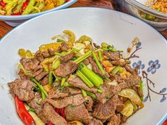 -冯大腕江湖川菜馆(后沙峪店)