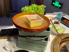 -和牛村烧肉放题(淄博王府井店)