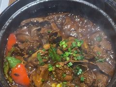 -打酱油·非遗淮扬菜(瘦西湖梅岭店)