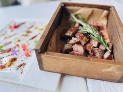 -小小花园 Le.Petit.Jardin(西岸滨江店)