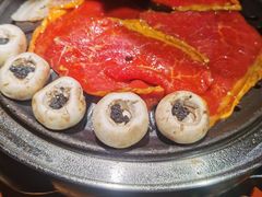 -九田家黑牛烤肉料理(高坪王府井店)