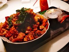-江上荟·创意中国菜(绿地缤纷城店)