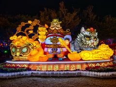 -南沙天后宫景区