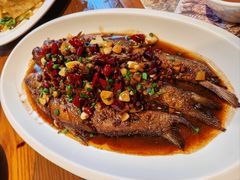 -黄泥岗·地道湖北菜(奥特莱斯店)