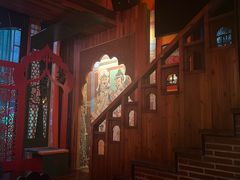 -甘尼仕印度餐厅酒吧(斜塘老街店)