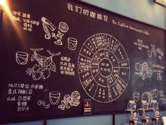 -fishtank鱼缸咖啡(三山街店)