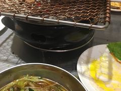 -合易泓烤肉•首创生椰大油边(宁山路店)