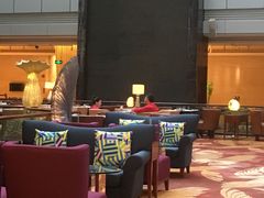 -广州白云机场雅高铂尔曼大酒店
