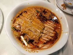 文杏鸡-文杏酒楼(一品天下店)