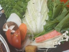 -呷哺呷哺(西单大悦城店)