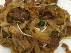 -明记港式烧腊茶餐厅(下沙店)