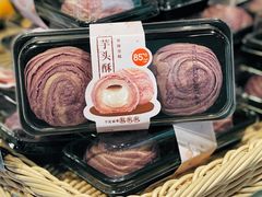 -85度C(厦门台湾街店)