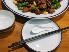 -食鸡公社辣子鸡·潍坊菜·烧烤