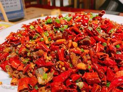 大公馆辣子鸡-杨记隆府(时代天街店)