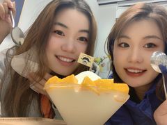 -MINIPOPO鲜奶·甜品(宽厚里店)