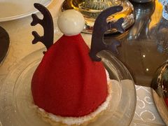 -Salon de Ville浦江汇(上海外滩华尔道夫酒店店)