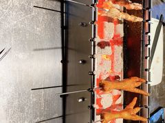 -很久以前羊肉串(簋街店)