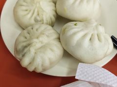 -庆丰包子铺(古城店)