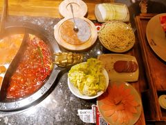 -蜀大侠火锅(古田店)