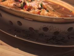 -黄山老妈·土菜(碧桂园店)