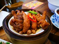 -西关味(大卫城店)