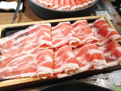 -快乐小羊·内蒙牛羊肉火锅(流花中心店)