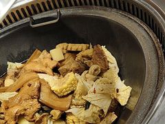 -东北铁锅宴(云龙华府店)