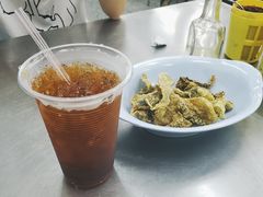 -榮泰米粉湯(Left Shop)