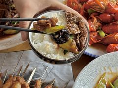 -食鸡公社辣子鸡·潍坊菜·烧烤