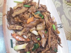 -下梅人家土菜馆(历史文化餐厅度假区店)