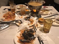 -星伦多自助料理·涮烤一体(虹悦城店)