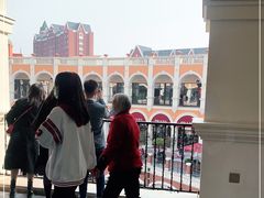 -佛罗伦萨小镇广佛名品奥特莱斯(疏港路店)