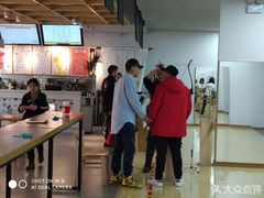 -道顺射箭·团建·骑射(张杨路店)