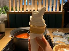 -温野菜涮涮锅(西单大悦城店)