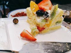 -积慕Cake(解放大道店)