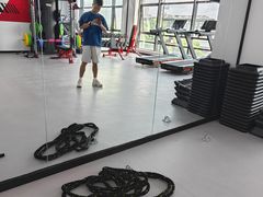 -超减·私教减肥馆(世博店)