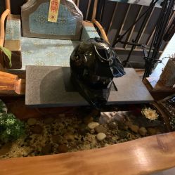 -木子·纹身店TATTOO穿孔·洗纹身