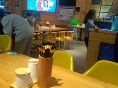 -伊麦佳兰州牛肉面清真美食店
