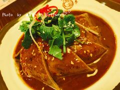 -火齐潮汕砂锅粥(五道口店)