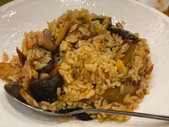 观音饭-五观堂素食(新华路店)