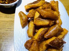 -铸钟褡裢火烧(西三环紫竹桥店)