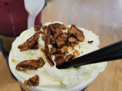 -茶颜悦色(雨花亭凯德二楼店)