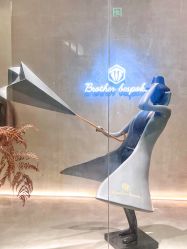 -BROTHER西服礼服定制·商务·婚礼(佛山南海店)